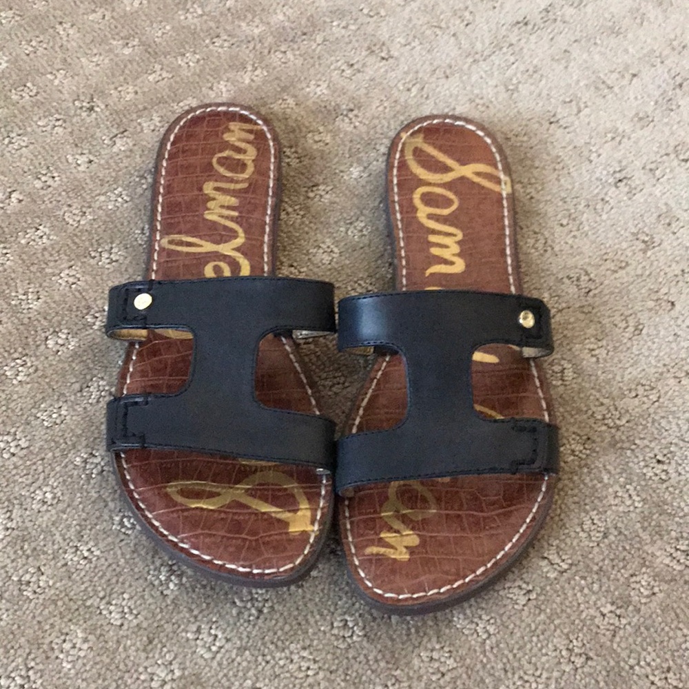 Sam Edelman Sandals